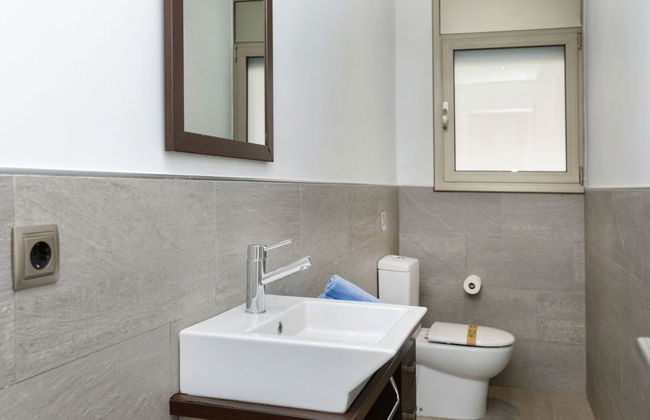 Haus mit 5 Schlafzimmern in Lloret de Mar mit privater pool und garten - Foto 26