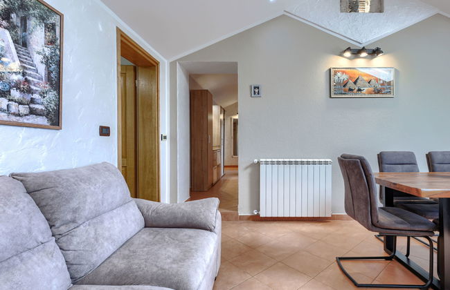 Casa de 6 quartos em Brtonigla com piscina privada e jardim - Foto 16