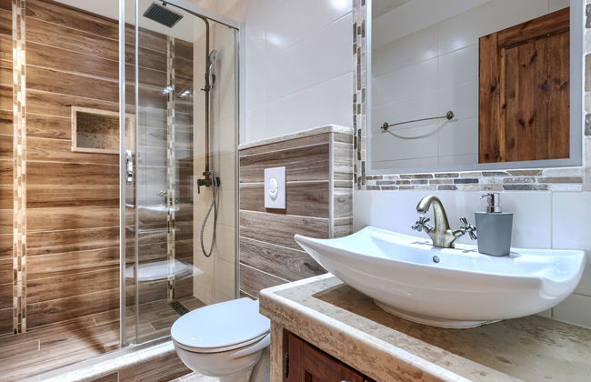 Casa de 6 quartos em Brtonigla com piscina privada e jardim - Foto 33