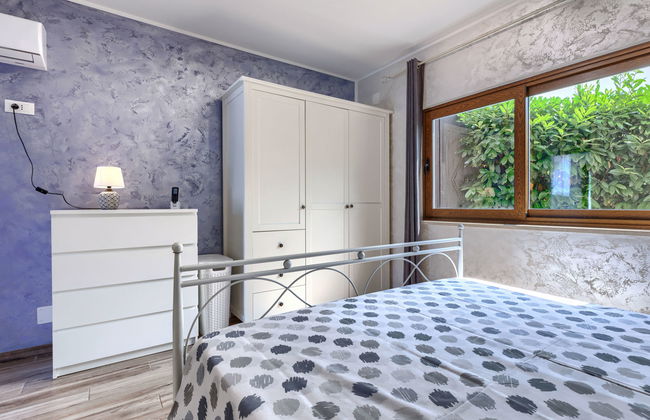 Casa de 6 quartos em Brtonigla com piscina privada e jardim - Foto 25