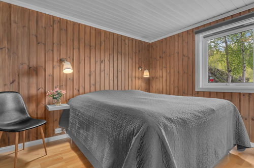 Photo 17 - 4 bedroom House in Åseral with garden and terrace