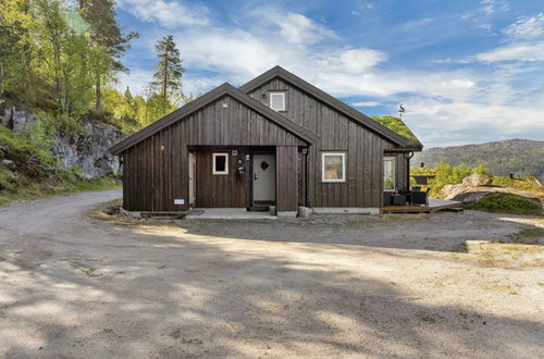 Photo 35 - 4 bedroom House in Åseral with garden and terrace