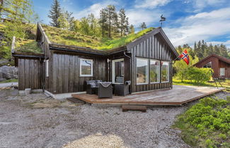 Photo 1 - 4 bedroom House in Åseral with garden and terrace