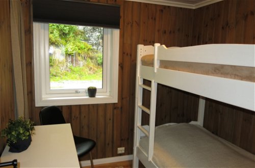 Foto 13 - Casa con 4 camere da letto a Åseral con terrazza