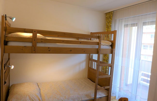 Apartamento de 4 quartos em Crans-Montana - Foto 11