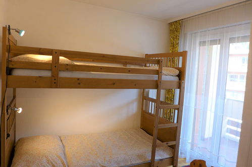 Foto 11 - Apartamento de 3 quartos em Crans-Montana