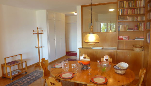 Apartamento de 4 quartos em Crans-Montana - Foto 3