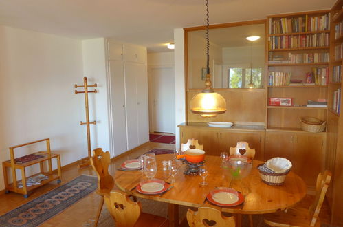 Photo 3 - 3 bedroom Apartment in Crans-Montana