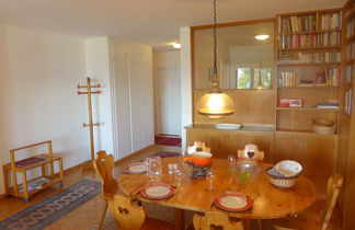 Foto 3 - Apartamento de 3 quartos em Crans-Montana