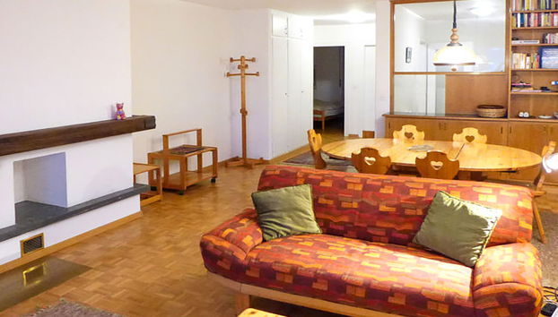 Apartamento de 4 quartos em Crans-Montana - Foto 2