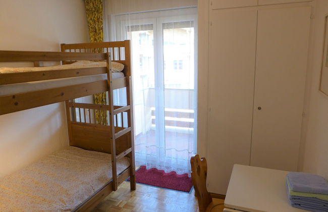 Apartamento de 4 quartos em Crans-Montana - Foto 12