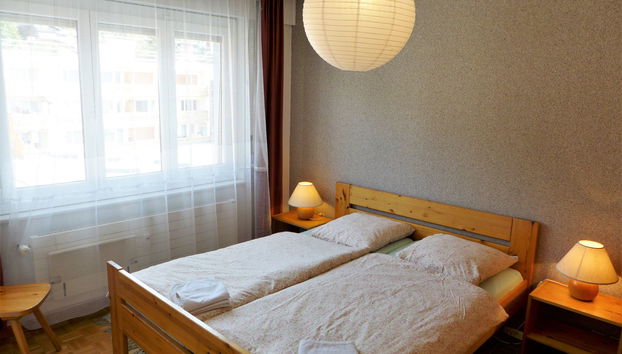 Apartamento de 4 quartos em Crans-Montana - Foto 4