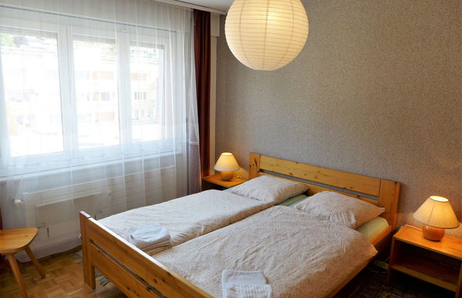 Apartamento de 4 quartos em Crans-Montana - Foto 4