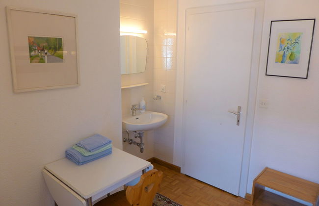 Apartamento de 4 quartos em Crans-Montana - Foto 13