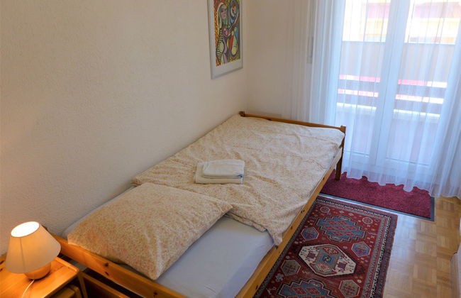Apartamento de 4 quartos em Crans-Montana - Foto 14