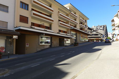 Photo 33 - 3 bedroom Apartment in Crans-Montana