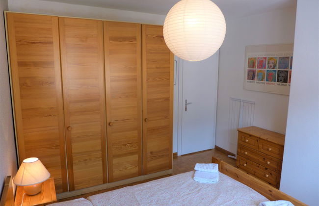 Apartamento de 4 quartos em Crans-Montana - Foto 10