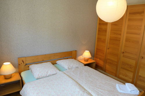 Foto 9 - Apartamento de 3 quartos em Crans-Montana