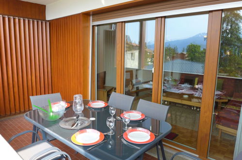 Photo 20 - 3 bedroom Apartment in Crans-Montana with mountain view