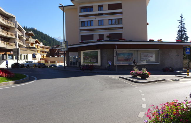 Apartamento de 4 quartos em Crans-Montana - Foto 32