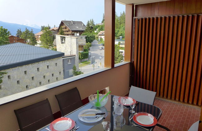 Apartamento de 4 quartos em Crans-Montana - Foto 21