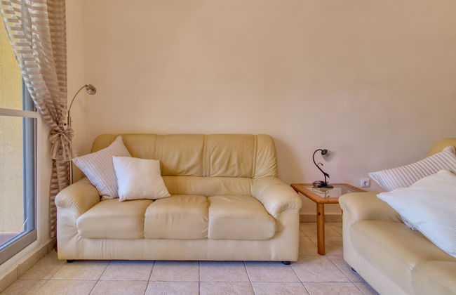 Apartment mit 3 Schlafzimmern in Dénia mit schwimmbad und garten - Foto 12