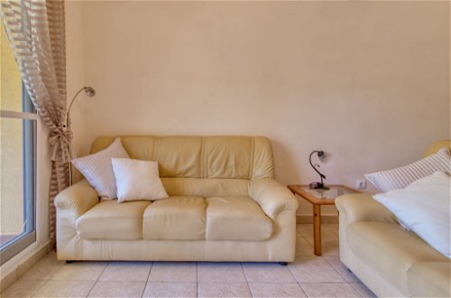Photo 12 - 2 bedroom Apartment in Dénia with swimming pool and sea view