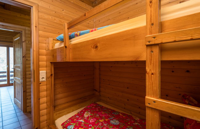 Appartamento con 3 camere da letto a Schönecken con giardino - Foto 25