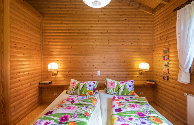 Appartamento con 3 camere da letto a Schönecken con giardino - Foto 24