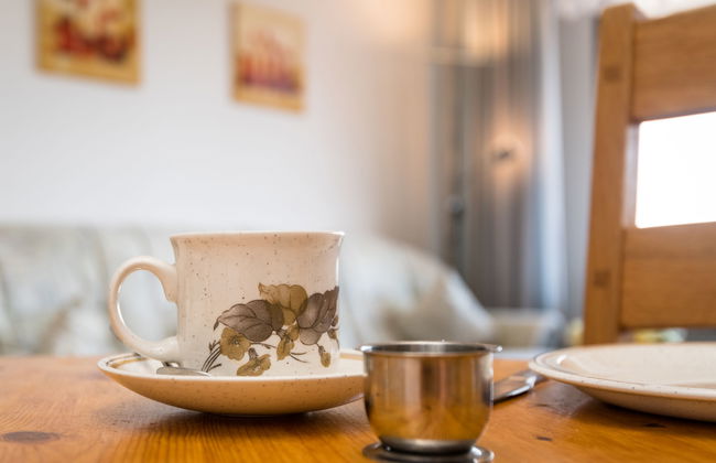 Apartamento de 2 quartos em Lahnstein com piscina e sauna - Foto 7