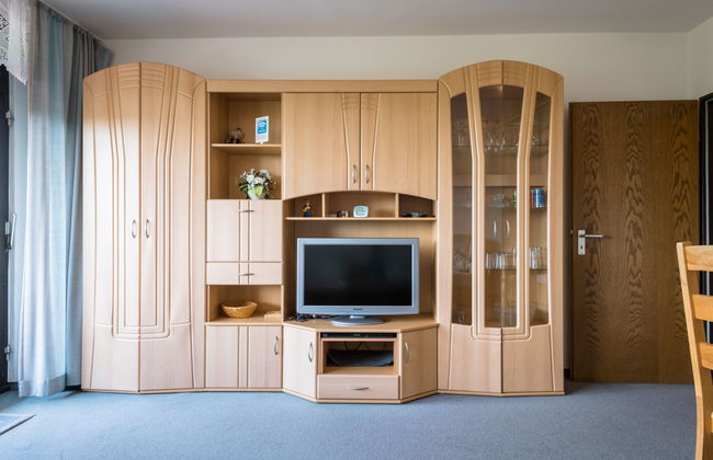 Apartamento de 2 quartos em Lahnstein com piscina e sauna - Foto 11