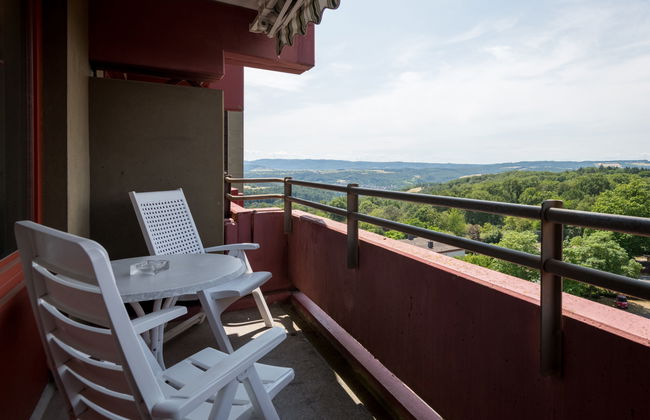 Apartamento de 2 quartos em Lahnstein com piscina e sauna - Foto 19