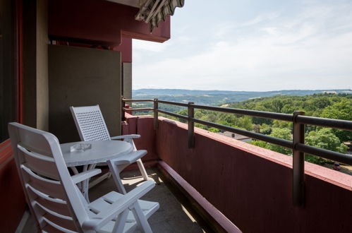 Foto 18 - Appartamento con 1 camera da letto a Lahnstein con piscina e sauna