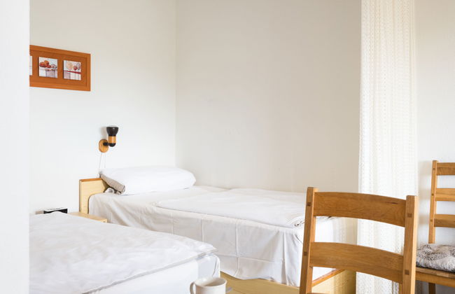 Apartamento de 2 quartos em Lahnstein com piscina e sauna - Foto 13