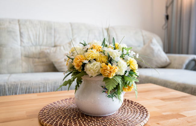 Apartamento de 2 quartos em Lahnstein com piscina e sauna - Foto 9