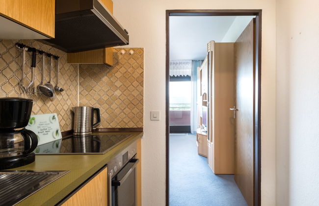 Apartamento de 2 quartos em Lahnstein com piscina e sauna - Foto 4