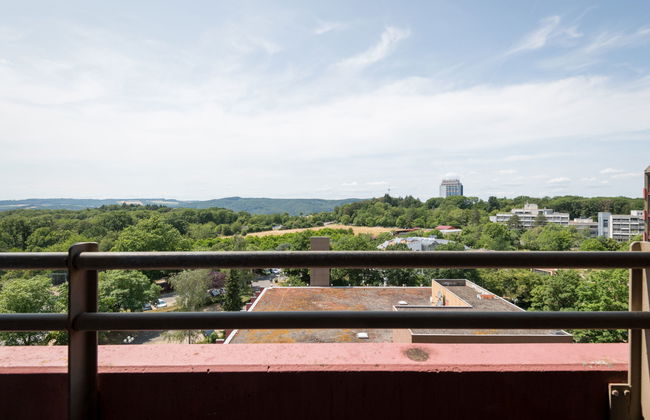 Apartamento de 2 quartos em Lahnstein com piscina e sauna - Foto 1