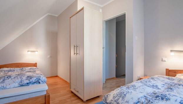 Maison de 3 chambres à Łeba avec jardin - Photo 4