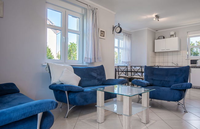 Haus mit 3 Schlafzimmern in Łeba mit garten - Foto 6