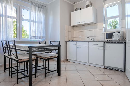Photo 2 - Maison de 2 chambres à Łeba avec jardin