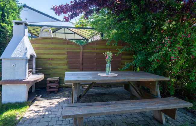 Haus mit 3 Schlafzimmern in Łeba mit garten - Foto 5
