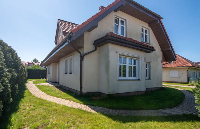 Haus mit 3 Schlafzimmern in Łeba mit garten - Foto 17