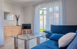 Photo 1 - 2 bedroom House in Łeba with garden