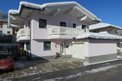 Foto 13 - Apartment mit 1 Schlafzimmer in Aschau im Zillertal mit blick auf die berge