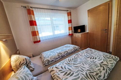 Photo 33 - Appartement de 1 chambre à Aschau im Zillertal avec vues sur la montagne