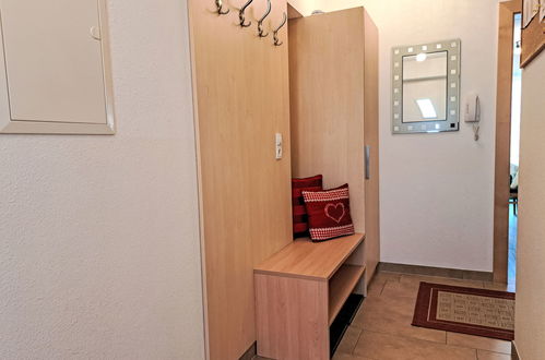 Photo 21 - Appartement de 1 chambre à Aschau im Zillertal avec vues sur la montagne