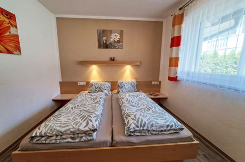 Foto 32 - Apartamento de 1 quarto em Aschau im Zillertal com jardim