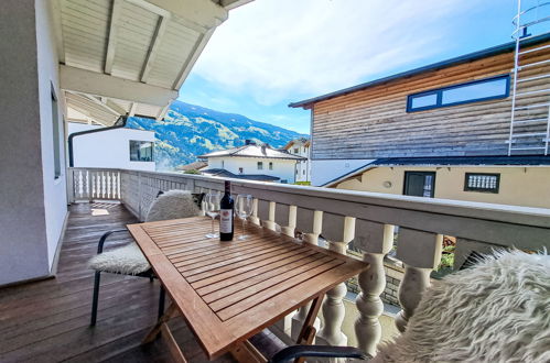 Photo 26 - 1 bedroom Apartment in Aschau im Zillertal with mountain view