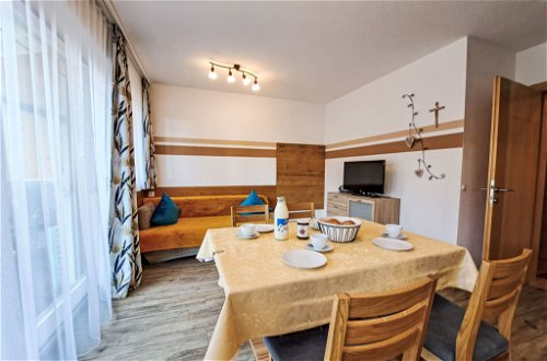 Foto 25 - Apartamento de 1 quarto em Aschau im Zillertal com vista para a montanha