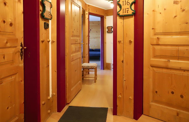 Apartamento de 2 quartos em Ollon com piscina - Foto 19
